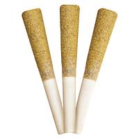 LITTI. - Ting-a-ling Zing! 60+ Diamond Infused Pre-Roll