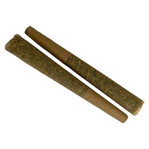 Mythos - Blue Dream Pre Roll