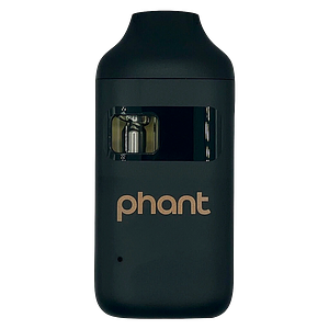 Phant - Pop Culture Liquid Diamond AIO Vape