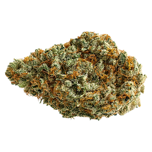 The Original Fraser Valley Weed Co. - D. Burger