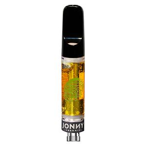 Jonny Chronic - Super Lemon Haze Dmd Cartridge