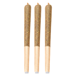 Bud Lafleur - Lava Cake Pre-Roll