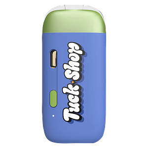 Tuck Shop - Valley Girl Pure Cured Resin AIO