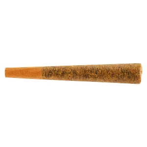 Canal St. - Confidential Green Pre-roll