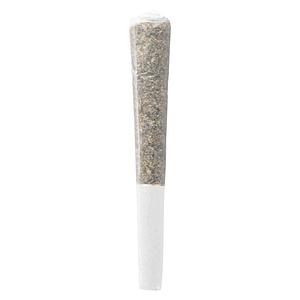 Bonkers - Purple Lemonade Pre Roll