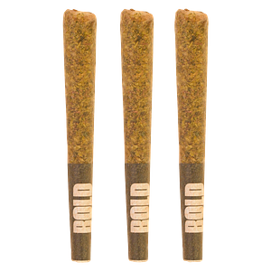 BOLD - Munyunz Pre Roll