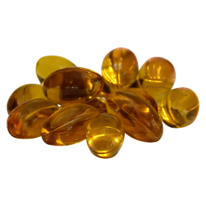 Stigma Grow - Full Spectrum CBD Softgels