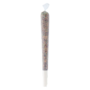 Double J's Terpnami - Flavoured Banana Candy Gas Pre Roll