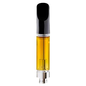 Solid Gold Remix - Sativa Liquid Diamonds Vape 510 Thread Cartridge - Lemon Drop