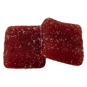 Wyld - Real Fruit Dark Cherry 5:1 CBN:THC Gummies