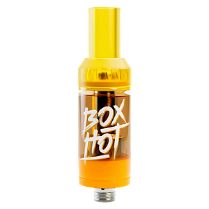 BOXHOT - Stoned Fruit 510 Thread Cartridge