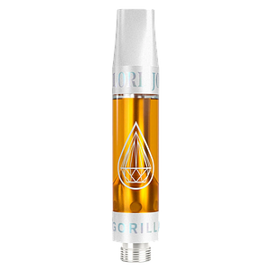 Lord Jones - Gorilla Grape Liquid Diamonds X Live Resin 510 Thread Cartridge