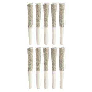 Seaweed Craft Cannabis - Red Velvet Ice Cream Dog Walker Pre Roll