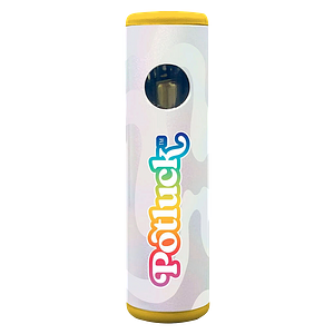 Potluck - Juicy Jungle Fruit Popz AIO