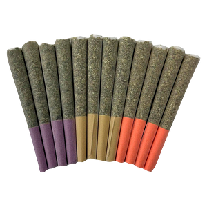 Dom Jackson - Gas Mask Variety Pack Pre Roll