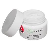 KRONIC - 50/50 Relief Cream