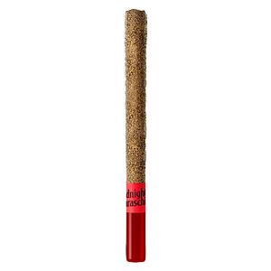 Tenzo - Midnight Maraschino Ceramic Tip Infused Pre-Roll
