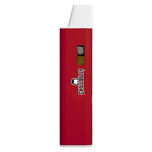 ClickStix by Chillbilly - Maxed Out Liquid Diamond All-in-One Vape - Raspberry Rodeo