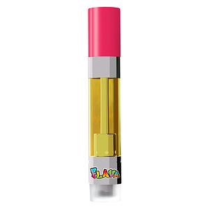 Flava - Raspberry Rush 510 Thread Cartridge