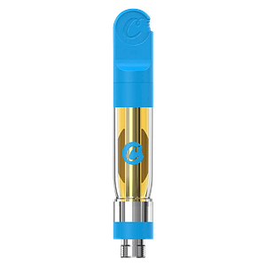 C. - Liquid Diamonds Triple Scoop 510 Thread Cartridge