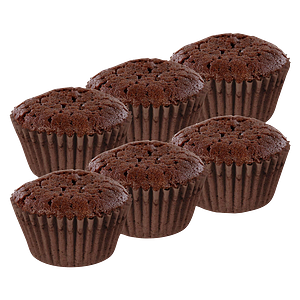 Olli Baked - 60 THC Live Rosin Mini Chocolate Brownies