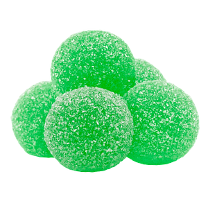 Pearls by grön - Sour Apple Thc