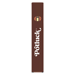 Potluck - Cinnamon Sugar Disposable Vape