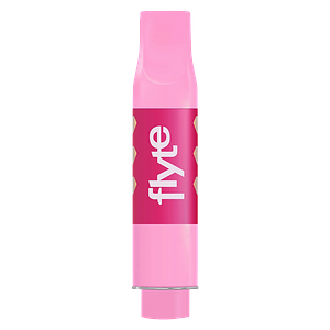 Flyte Liquid Diamonds - Bubble Mania Ice 510 Thread Cartridge