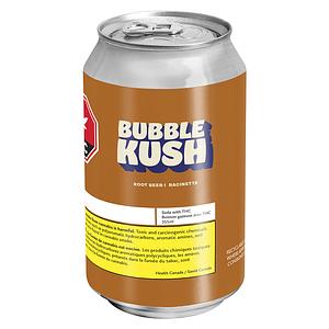 Bubble Kush - Root Beer