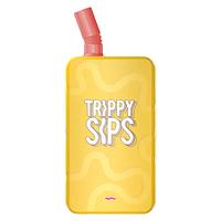 Trippy Sips - Kool Cherry Disposable Vape