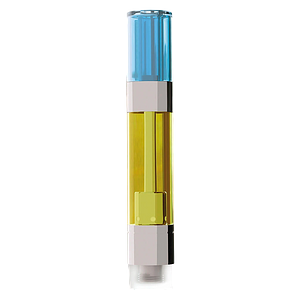 Platinum - Viper's Venom Liquid Diamond 510 Thread Cartridge
