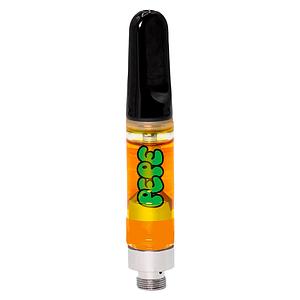 Pepe - 11 Week Pink (Live Resin) 510 Thread Cartridge