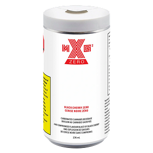 XMG Alt - Black Cherry