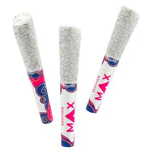 Weed Me Max - THCa² Grape Galaxy Infused Pre-Roll
