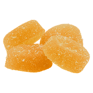 SHRED'EMS Pop! - Orangezilla Float THC:CBD