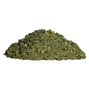 Spinach Grindz - Blue Razz