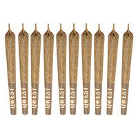 Qwest 35's - Georgia Pie Pre-Roll