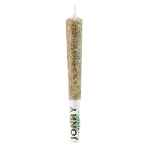 Jonny Chronic - Acapulco Gold Live Resin Reefers Pre Roll