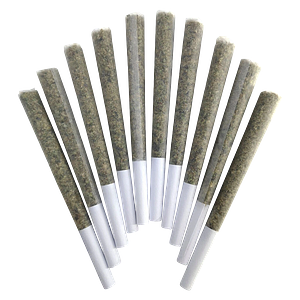 BC Doobies - La Chancla Pre-Rolls