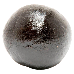 Chillum - Black Hash