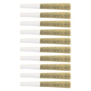 The Loud Plug - Venom Og Pre Roll