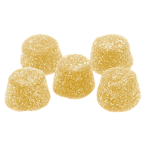 Wildflower - Daily Bliss Cucumber Watermelon Cbd+Cbc Gummies