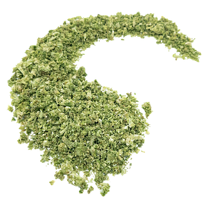 Purple Hills - Live Milled Flower – Iced Sangria