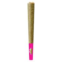 JAYS - High Potency 50+ Diamond Infused Strawberry Ripple Pre-Rolls
