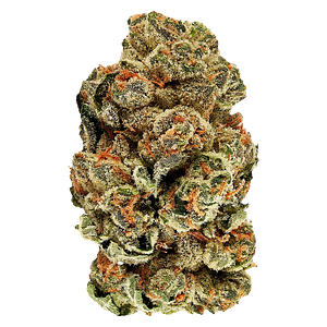 3Saints - Kush Cookies