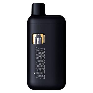 DEBUNK - Sour ZKZ Liquid Diamond AIO Vape