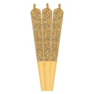 RAD - Tropical Beast Infused Pre-Roll