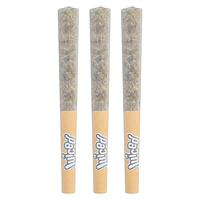 Good Supply Juiced - Xtreme Maui Mango Resin Infused Pre Roll