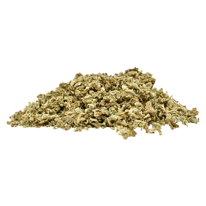 Weed Me Grind - Indica 20% Plus
