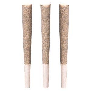 BLK MKT - Exclusives Pre Roll